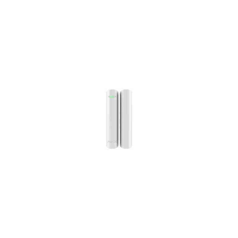 67733 DoorProtect s (8PD) blanc, Détecteur d'ouverture sans fil (édition supérieure) - Ajax