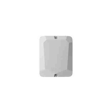 AJAX - 67828 - Case (260×210×93) , Ajax Case (260×210×93) ASP white