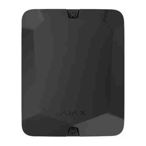 AJAX - 67829 - Koffer (260×210×93) , Ajax Koffer (260×210×93) ASP schwarz