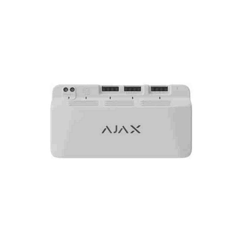 82131 - LineSupply (45W) Fibre LineSupply (45W) Fibre asp blanc - Ajax