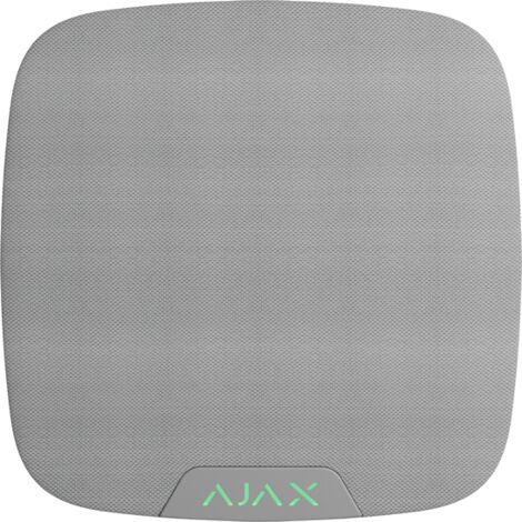 AJAX - 87530 - SpeakerPhone Jeweller, kabellose Gegensprechanlage für den Innenbereich, mit Sprech-/Hörfunktion