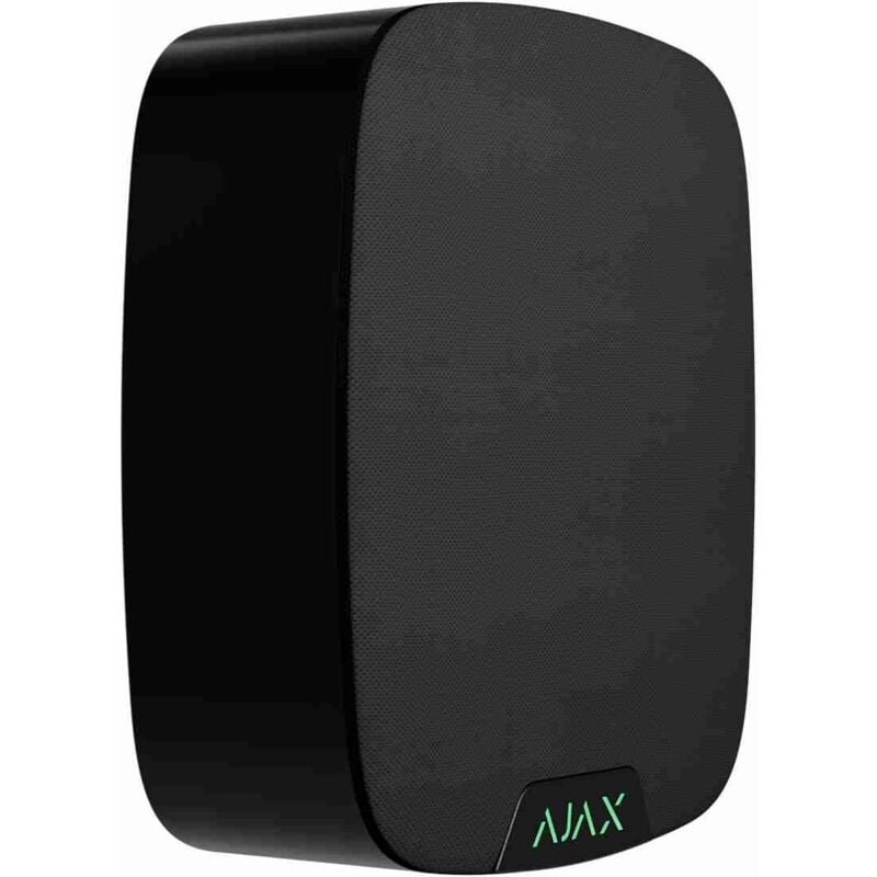 Ajax - 87531 - SpeakerPhone Jeweller, Interphone sans fil intérieur, avec fonction conversation-écoute