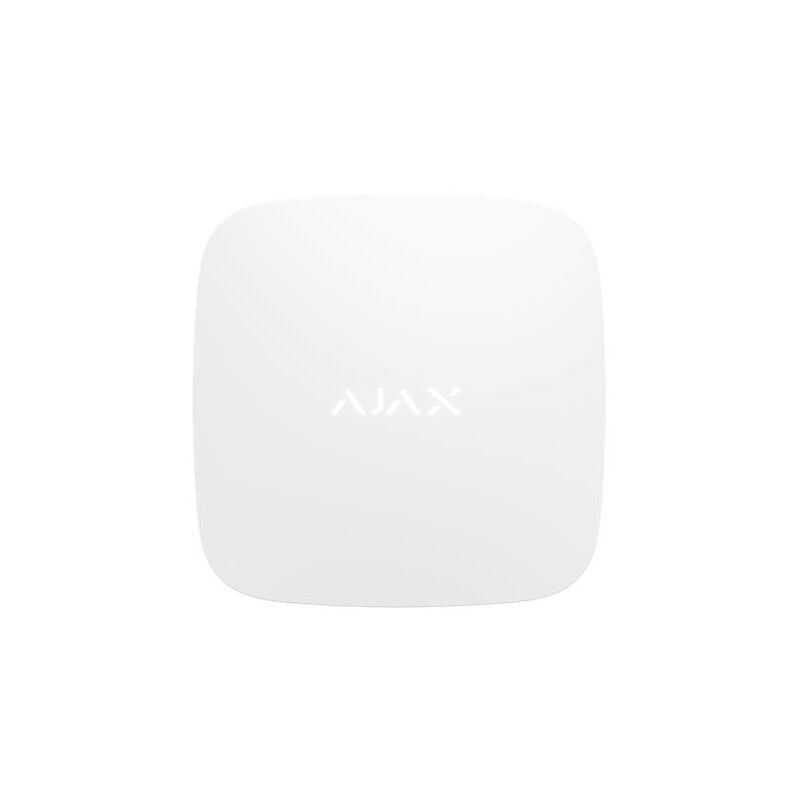 Ajlp LeaksProtect Détecteur de fuites d'eau à canal radio corps blanc - Ajax