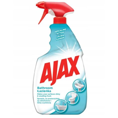 Ajax Badreiniger 750ml