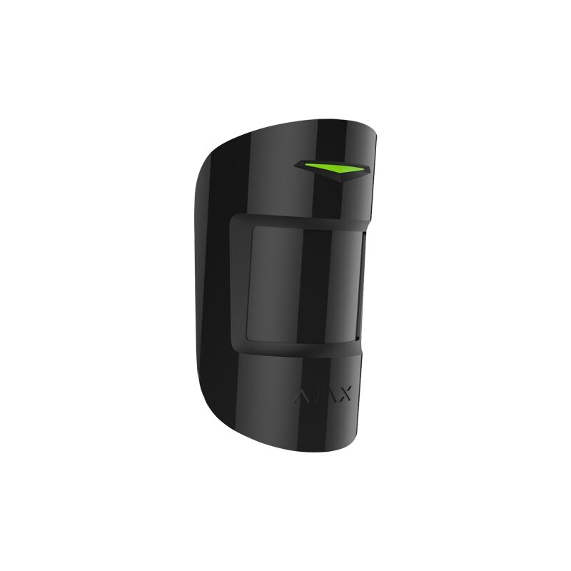 Ajax - Capteur pir double technologie aj-motionprotectplus-b