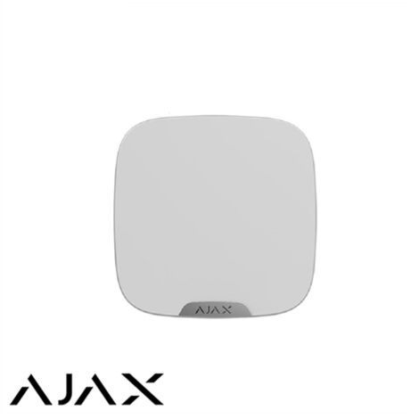 Ajax Cover bianca BRANDPLATES per sirena DOBLEDECK - 39279