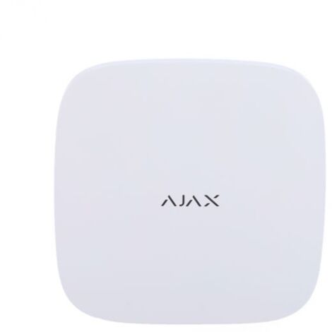 Ajax Cover centrale HUB bianco Dummybox - 18940