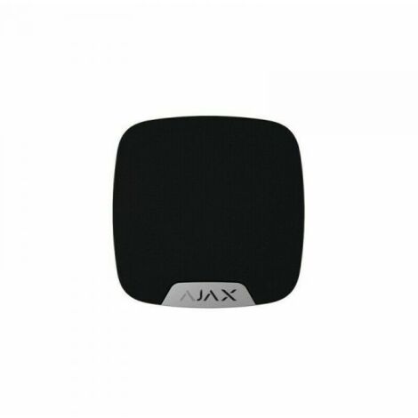 Ajax Cover sirena Homesiren da interno nera Dummybox - 12312