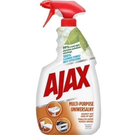 AJAX detergente universale spray multiuso da 750 ml