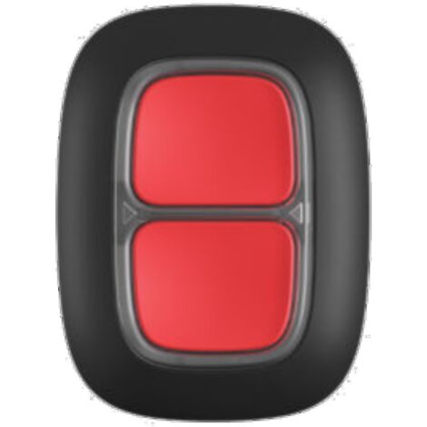 Ajax DoubleButton Pulsante wireless di emergenza Button