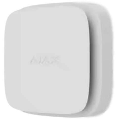 Ajax FireProtect 2 RB rilevatore di calore e CO bianco