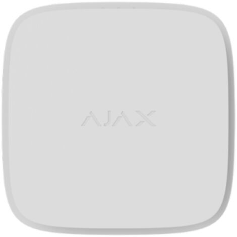 Ajax Fireprotect 2 Sb Funkmelder (Hitze/Rauch) 52254 AJFP2SBHS FP2SBHS