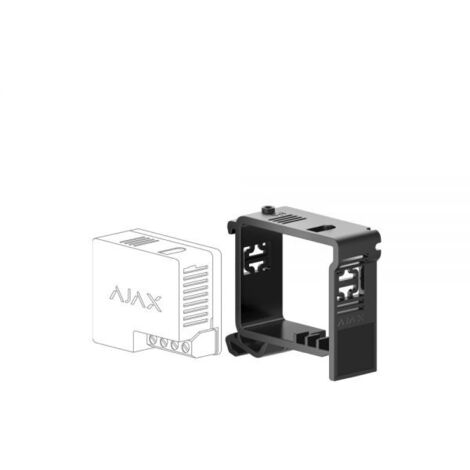 Ajax Guida DIN per rele DIN HOLDER - 51170