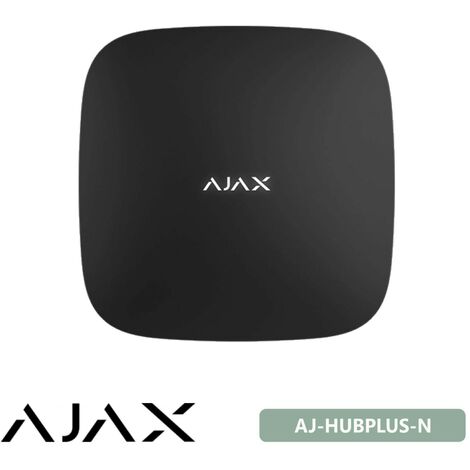 Ajax Modulo di integrazione wireless rete cablata Ajax ocBridge Plus 8 zone 
