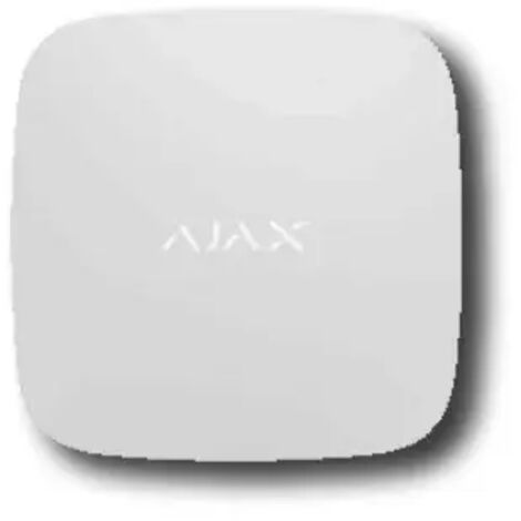 Ajax LeaksProtect Drahtloser Wassermelder Weiß