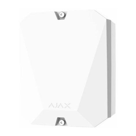 Ajax Modulo allarmi cablati ad Ajax MULTITRANSMITTER EOL Bianco 38200 - 27321