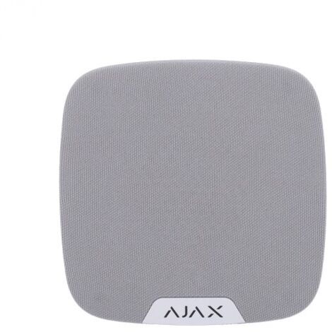 Ajax Modulo vocale wireless SpeakerPhone Jeweller Bianco - 87530