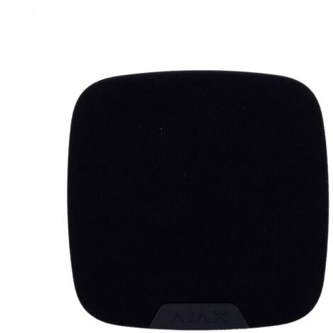 Ajax Modulo vocale wireless SpeakerPhone Jeweller Nero - 87531