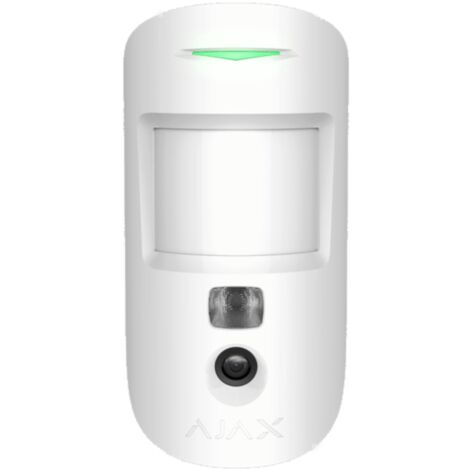 Ajax Motioncam Motion Cam PhOD Con Foto Verifica su richiesta