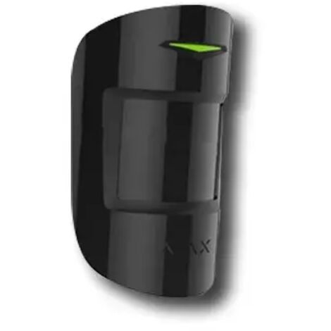 Ajax MotionProtect Plus Rilevatore movimento doppia tecnologia Pir Microonda