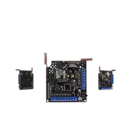 Ajax OCBRIDGE PLUS Ricevitore radio Universale 4 Uscite - 38202