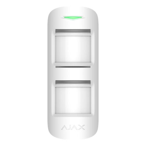 AJax-OUTDOORPROTECT-W Rilevatore PIR per esterni