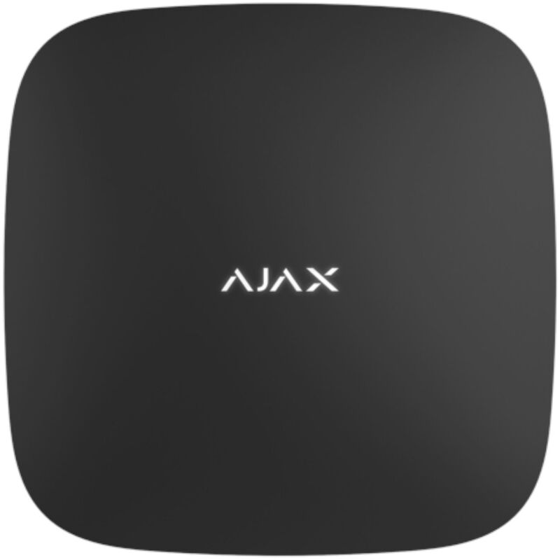 ajaxsystem centrale di allarme wireless ajax hub2 | Ajaxsystem centrale ...