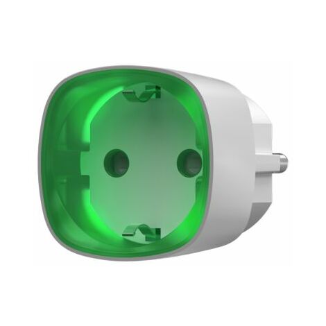 Ajax Presa intelligente Socket Bianco 38209 - 13305