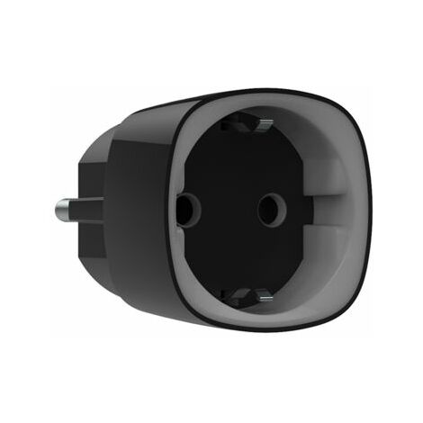 Ajax Presa intelligente Socket Nera 38210 - 13327