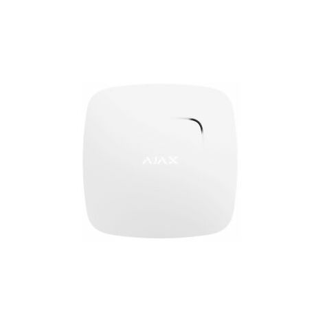 Ajax Rilevatore antincendio wireless FireProtect Bianco 38105 - 8209