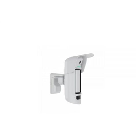 Ajax Rilevatore con foto verifica Motioncam Outdoor Highmount PHOD Bianco - 99164
