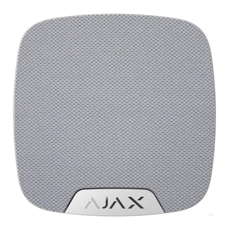 Sirène alarme sans fil intérieur HomeSiren