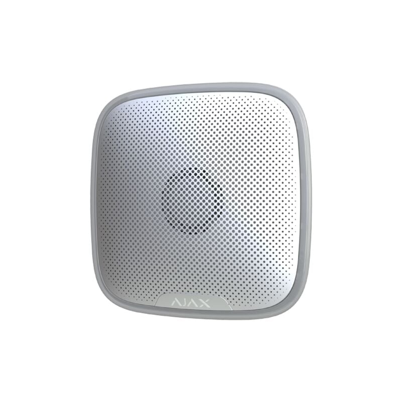 Sirène pour extérieur - Ajax