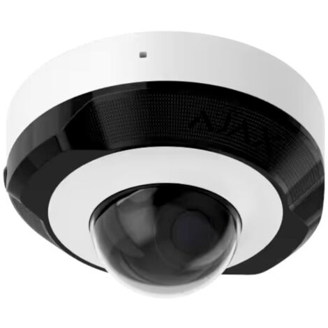 Ajax Telecamera IP cablata (5 Mp/4 mm)