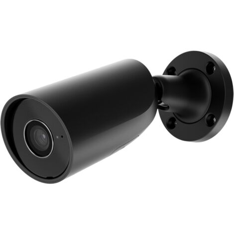 Ajax Telecamera IP cablata (8 Mp/4 mm)