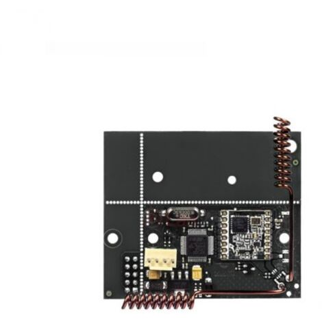 Ajax UartBridge modulo integrazione per rilevatori Ajax a sistemi Radio - 38185