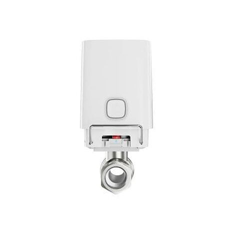 AJAX WaterStop ASP Vanne d&39arrêt d&39eau intelligente sans fil 868Mhz Télécommande - 52267