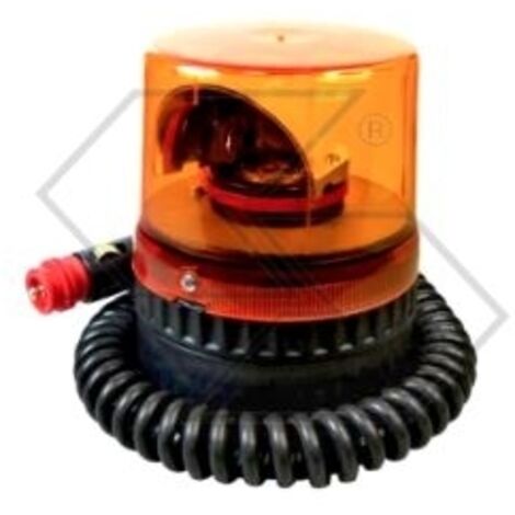 AJBA mini balise géo AJBA base magnétique pour tracteur agricole