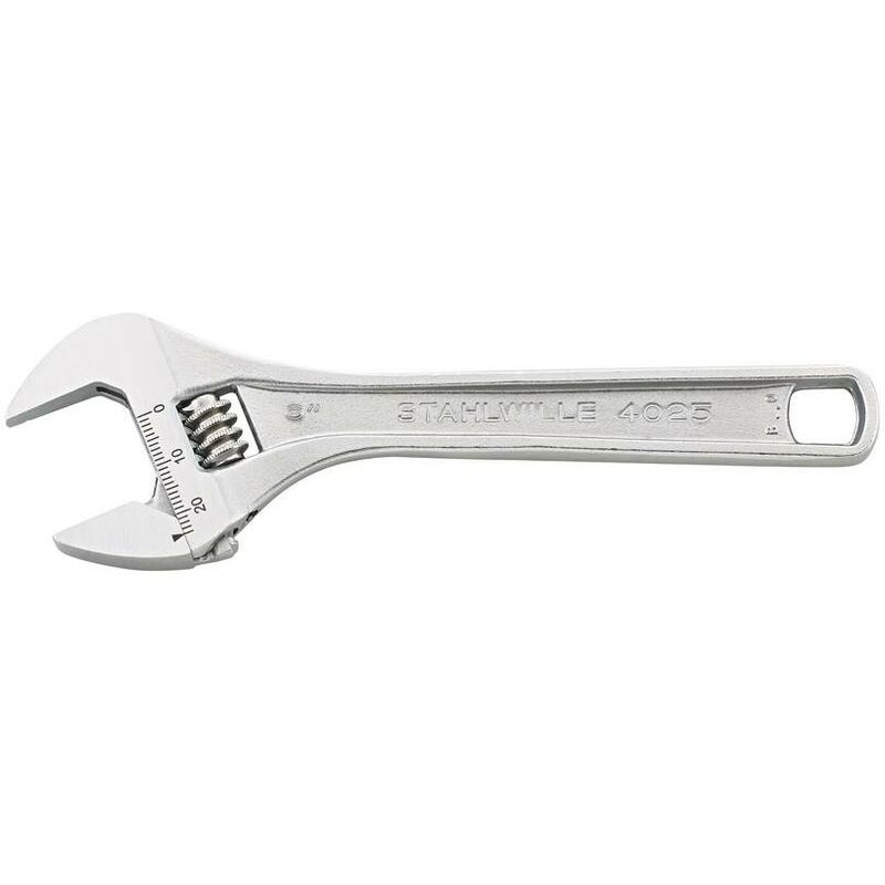 

STAHLWILLE 40250110 Llave inglesa 4025 10