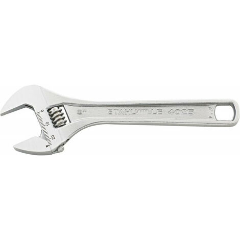 Ajustable 384Mm Llave De 15 Stahlwille