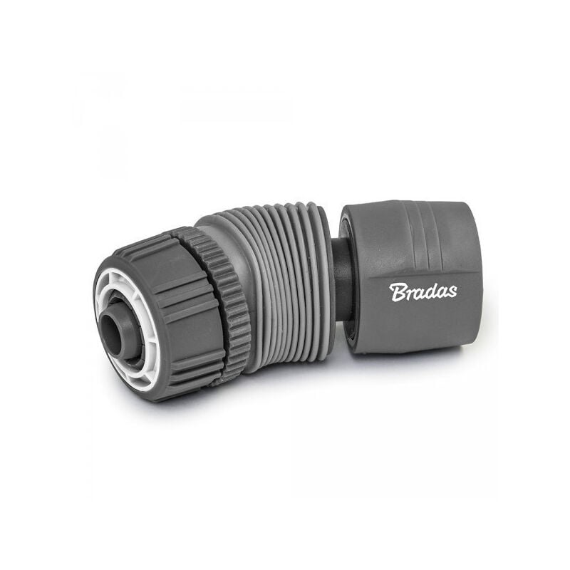 

Ajuste automático del ángulo para la manguera de jardín de 12,5 mm