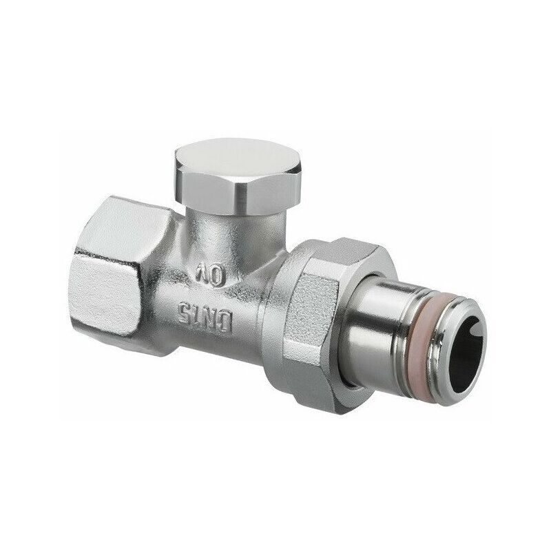 

Oventrop - AJUSTE COMBI TE 2 1/2 NICK, AUTO SELLADOR
