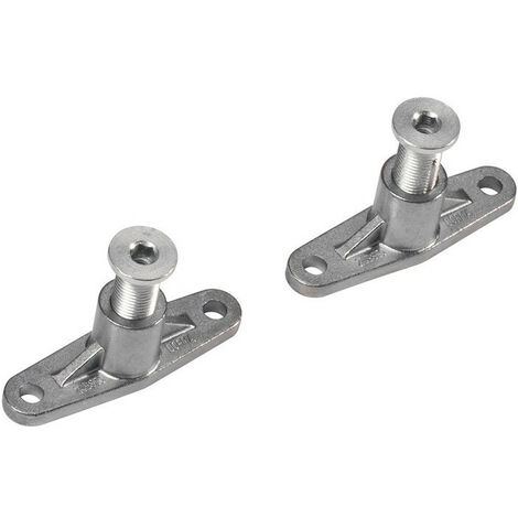 Ajuste de altura BZ II a G 96 23-40 mm