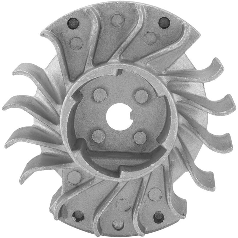 Ymyny - Ajustement du Volant Moteur pour Stihl 021 023 MS210 MS230 MS250 oem de tronçonneuse 1123 400 1203 Sauveteur de Moteur pièces tronçonneuse