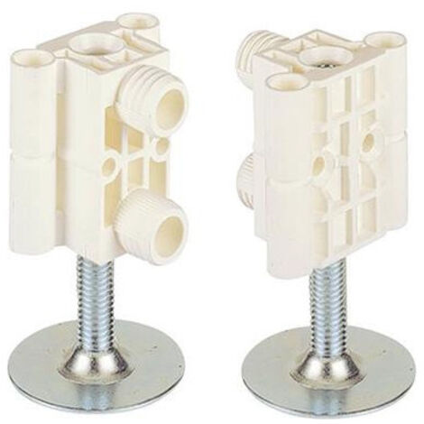 Ajusteur de base 4043860-80mm46mm