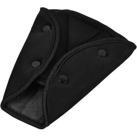 Ajusteur De Ceinture De Sécurité Voiture | Coussin Confort Cou Et épaule - Anti-frottement