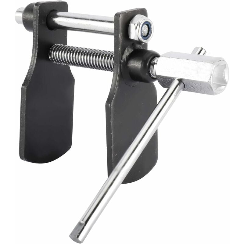 Csparkv - Ajusteur de frein à disque pompe de frein outil de retour plaquette de frein outil de démontage compresseur spécial changement de voiture