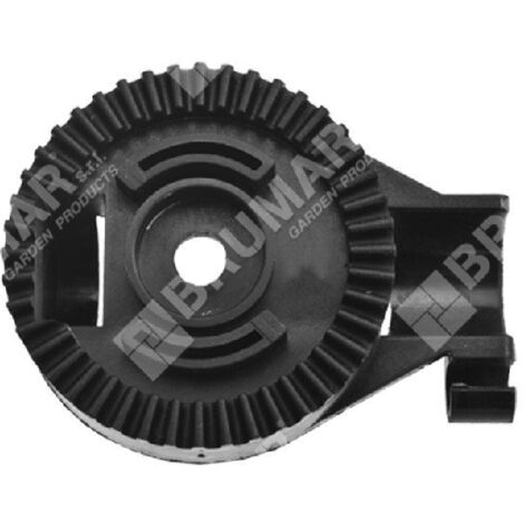 Ajusteur de guidon externe droit pour tondeuse à batterie MOWOX - 045421