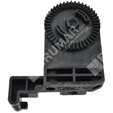 Ajusteur de guidon gauche interne pour tondeuse à batterie MOWOX - 045189