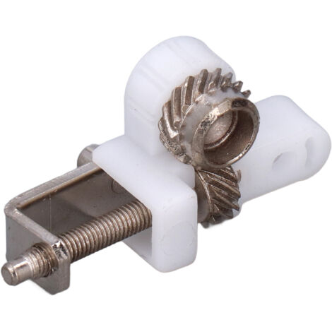 GISTUCH Ajusteur de tendeur de chane compatible pour scie à chane Stihl MS290 MS390 MS310 1127 007 1003